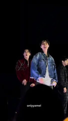 JAMAIS VU LIVE IN 2025 😭😭  #bts #jin #jhope #jungkook #jinconcert @BTS 