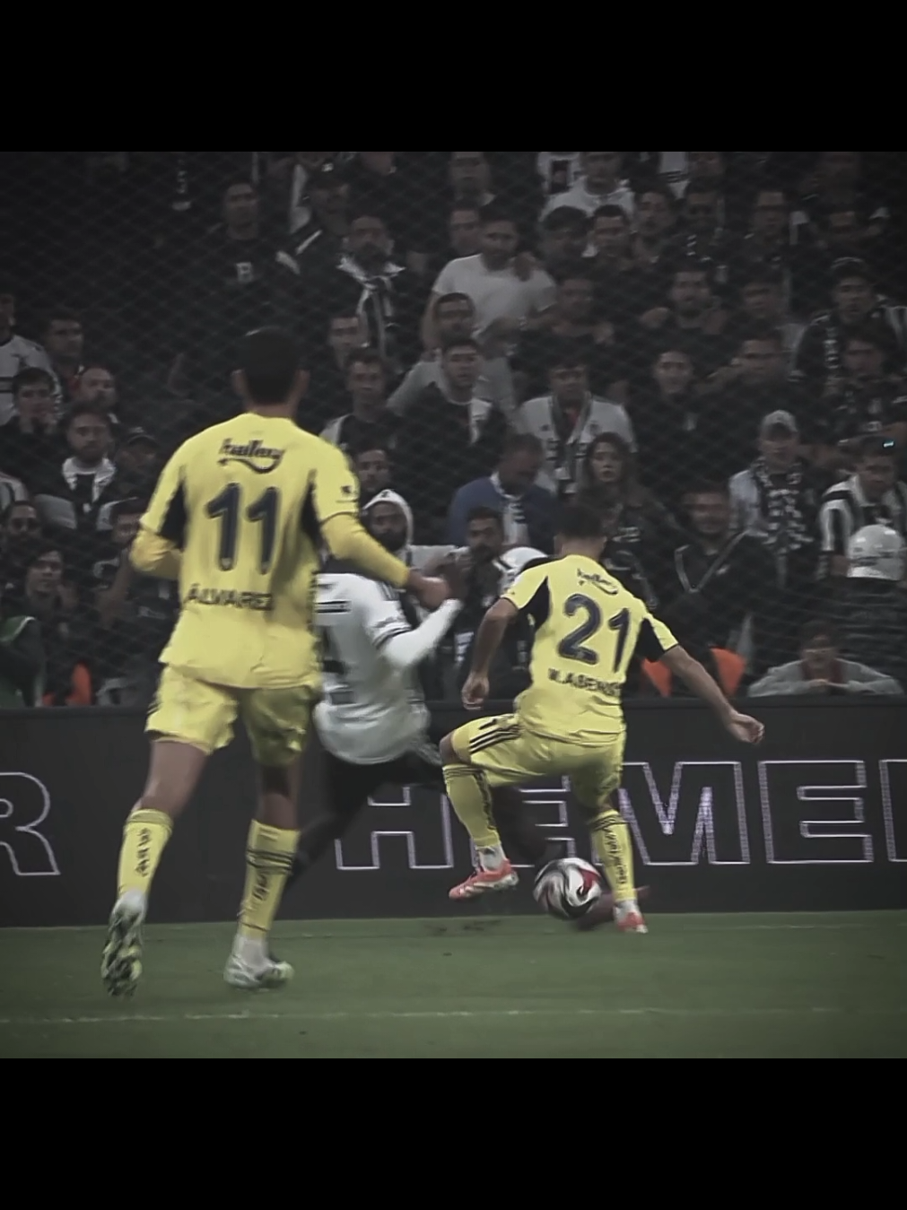 Orkun atar şimdi😂😂😂😂 #fenerbahçe #beşiktaş #fyp #asensio 