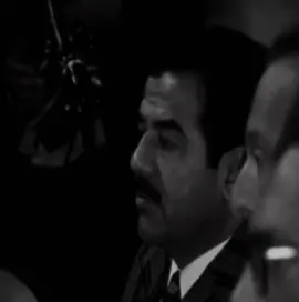 #صدام_حسين #صدام #fyp #ابو_عداي #fypage 