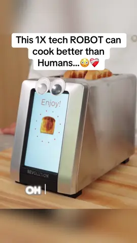 #fyp #viral #robot #nickdigiovanni 