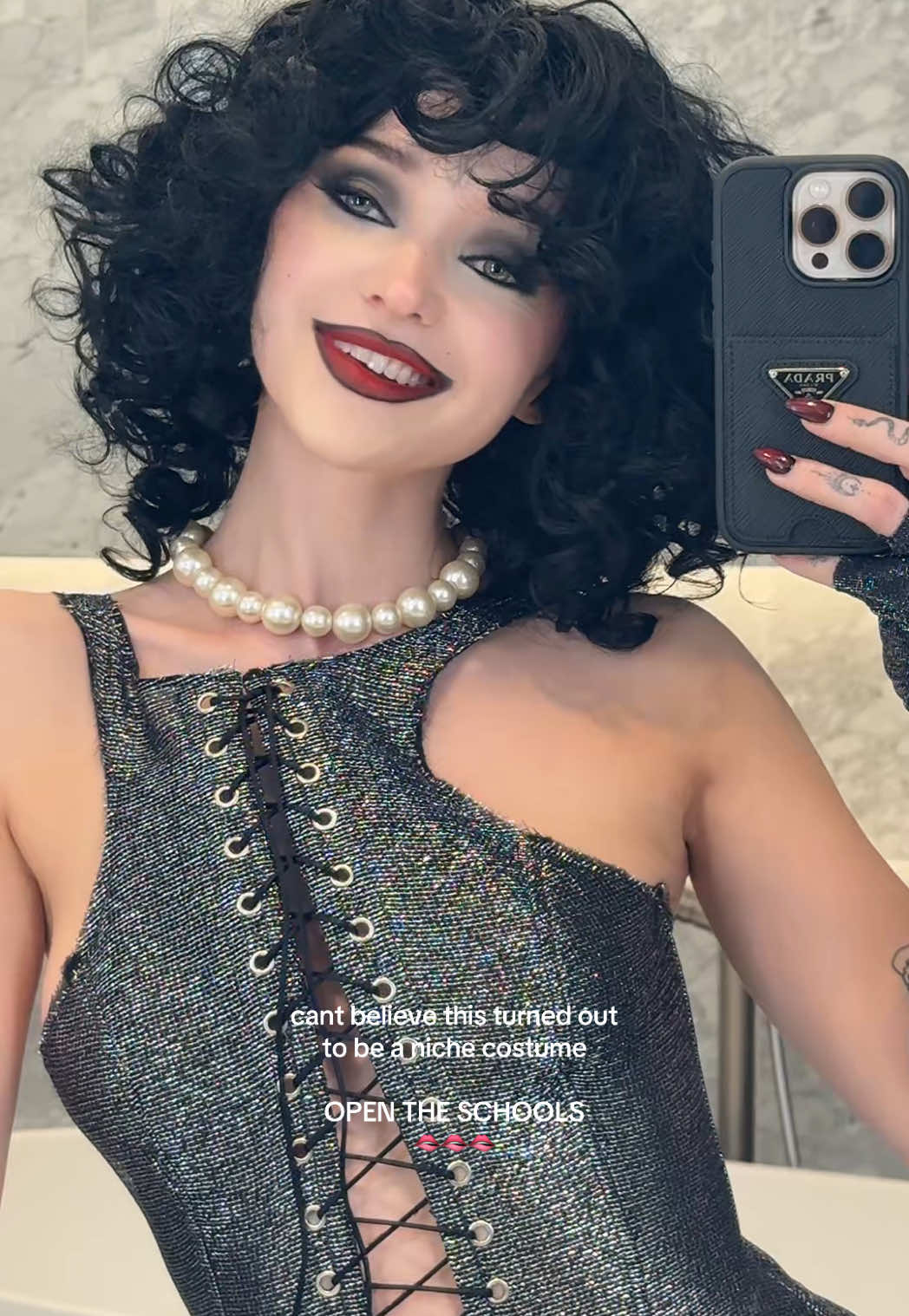 WHO is doing the educating i’d like to have a word 