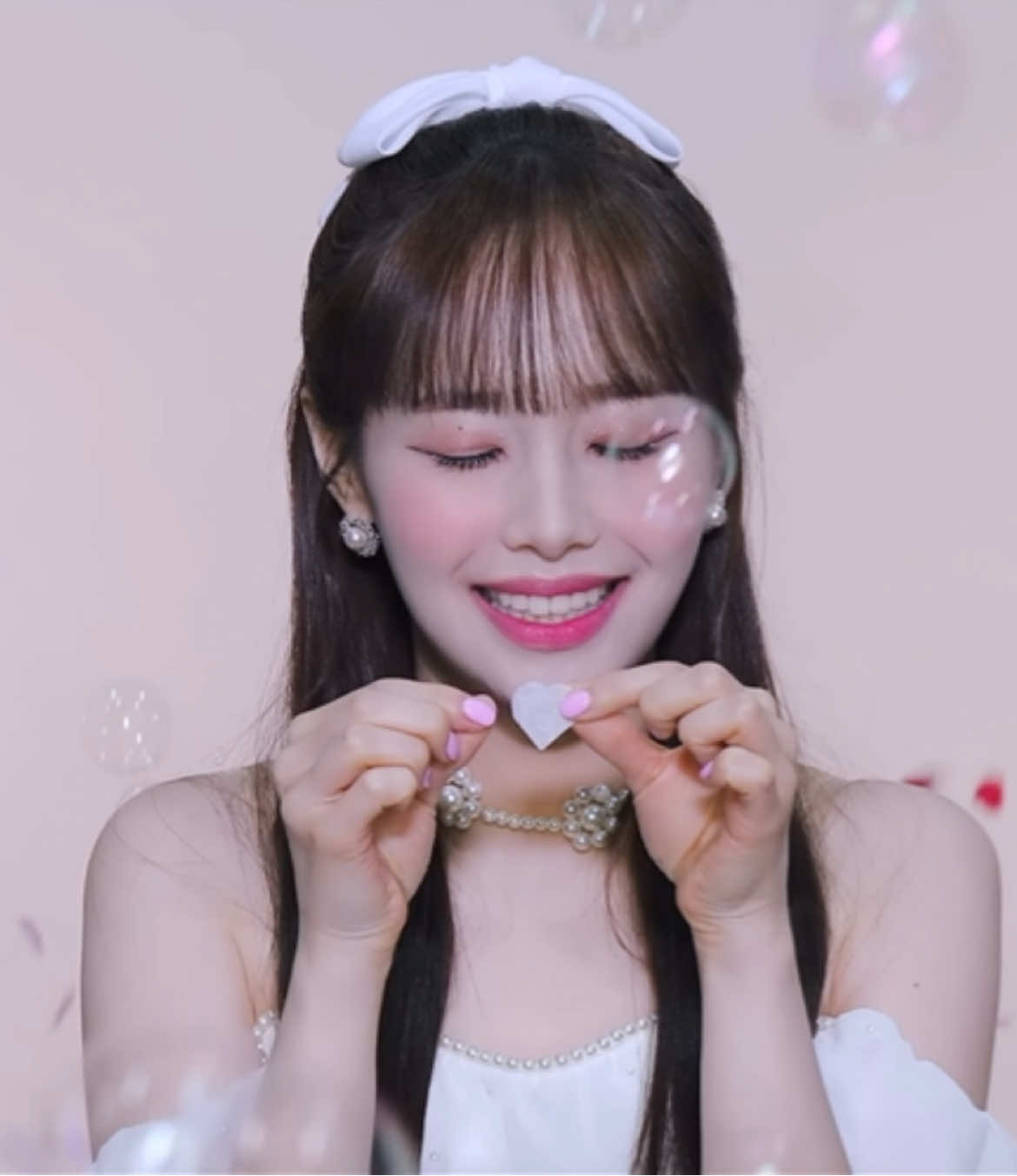 OMG LOONA HOW COULD THEY  #loona #orbit #kpop #funny #foryou 