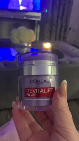 #lorealparis #lorealparisskincare #loreal #revitaliftfiller @L'Oréal Paris UK 