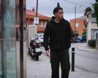 WATCH YOUR BACK.                              #fyp #viral #onecodebm #streetwear #clothingbrand 