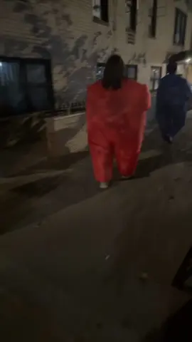 #bubblesuits #funnyvideos #nyclife #fyp @PS @Caroline @It’s Marnie ❤️ @Thisshxtslapp @Djhaela.alexis @Monderlyy @Sonny @SAINT 