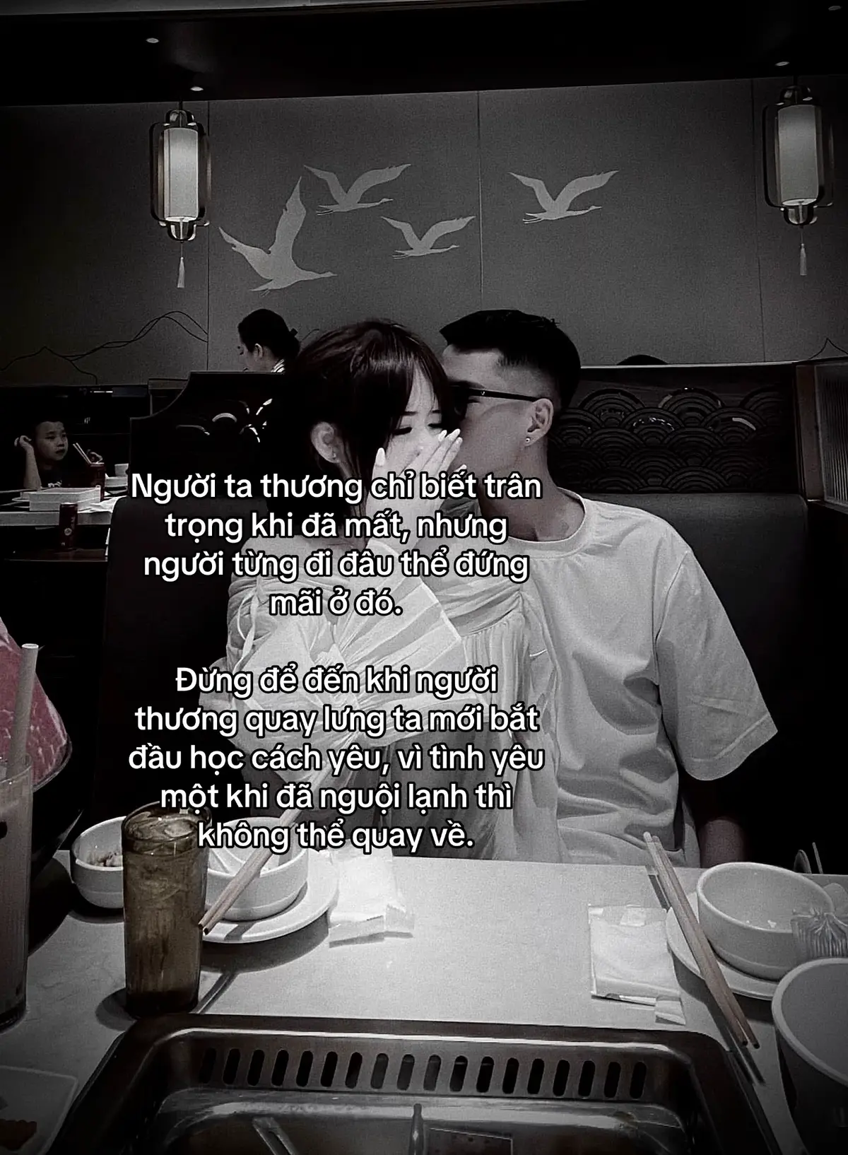 #tinhyeu #trdongson 🌏 #xuhuongtiktok 