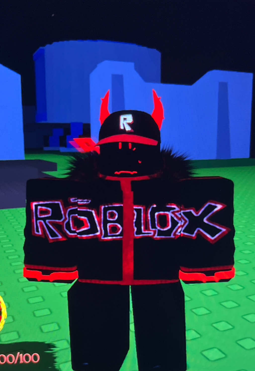 Ну в принципе… #ultrakill #forsaken #roblox #fyp #форсакен 