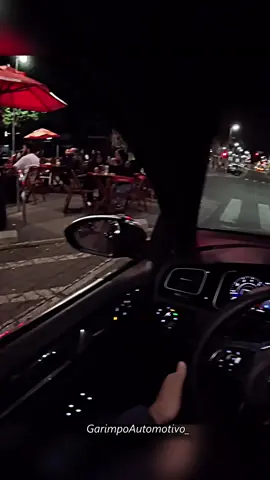 RAZUK ARMOU O LAUNCH CONTROL NA FRENTE DO BAR #razukbackstage #razuk #foryou #arteon 