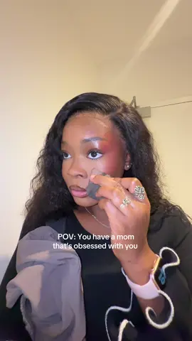 I love her 😭😭😭 #fyp #fypシ #mom #Love 