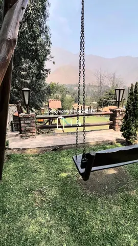 ✨ 𝗘𝗻 𝗦𝗶𝗲𝗿𝗿𝗮 𝗩𝗲𝗿𝗱𝗲 𝗽𝗼𝗱𝗿𝗮́𝘀 𝗿𝗲𝗰𝗮𝗿𝗴𝗮𝗿 𝘁𝘂𝘀 𝗲𝗻𝗲𝗿𝗴𝗶́𝗮𝘀 𝗿𝗼𝗱𝗲𝗮𝗱𝗼 𝗱𝗲 𝗹𝗮 𝘁𝗿𝗮𝗻𝗾𝘂𝗶𝗹𝗶𝗱𝗮𝗱 𝘆 𝗯𝗲𝗹𝗹𝗲𝘇𝗮 𝗱𝗲 𝗹𝗮 𝗻𝗮𝘁𝘂𝗿𝗮𝗹𝗲𝘇𝗮. 🍃 Ven, desconéctate del ruido y disfruta de un lugar que te llenará de paz y buenas vibras ☀️🌳