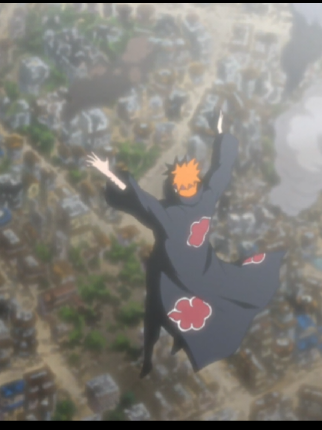افخم حوارات انمي ناروتو  باين لن انسى ألم اخي ياهيكوا اذا ليعرف العالم معنى الألم  #anime #tiktokscenescontest #naruto 