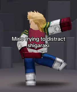 #MIRIO his gyattttt #mirio #mha #fyp #gyatt 