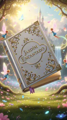 🌷 Convite Digital Jardim Encantado – Onde a magia floresce 🌷 #convitedigital #convitecinematografico #conviteluxo #conviteanimado #convitejardimencantado  