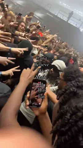 Reposted 🥰 #foryou #antagonisttour #playboicarti #pittsburgh #pa @playboicarti 