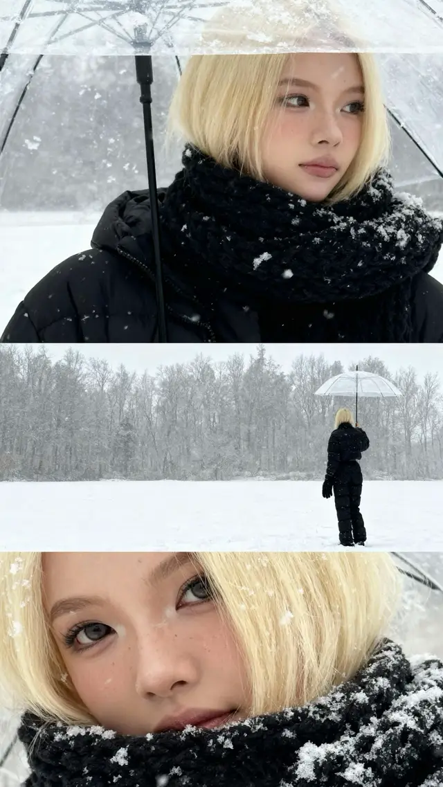 AI cỡ này sao ✨