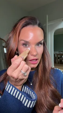 Say goodbye to Cakey underyes! @LYS Beauty #lysbeauty #tiktokshopblackfriday #tiktokshopcybermonday 