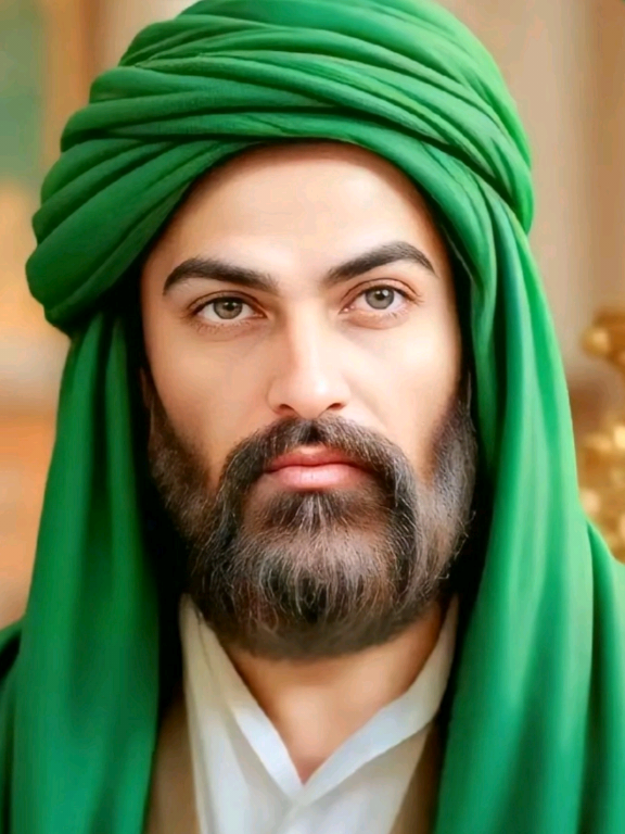 جميعهم#هدوش #ياعلي_مولا_عَلَيہِ_السّلام 