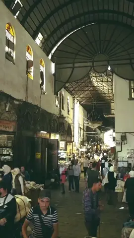 ‏دمشق في القلب ❤️❤️❤️ #دمشق ❤️❤️ #دمشق_القديمة ❤️❤️ #الشام ❤️❤️ #سوريا  @ربيع القحطاني 