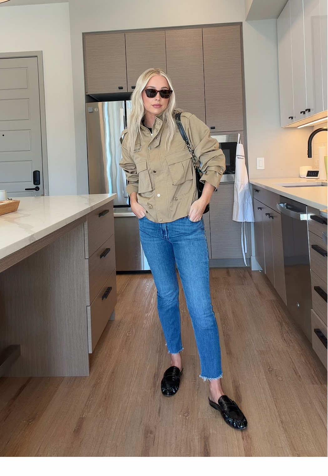 Not me with the editing lol