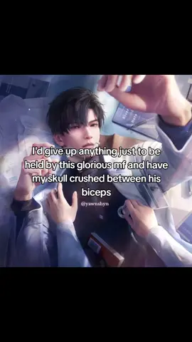 I miss him #fyp #zayne #zayneloveanddeepspace #loveanddeepspace #zayneloveanddeepspace 