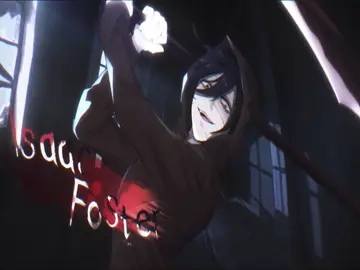 | #AOD || hi i lovr angels of death ok bye || #angelsofdeath #edit #fyp #zackfoster || @🐢 @࿔ @liv ⊹ @becca ⑅ @aime!! ⸆⸉₊˚ @user76023113465 @𝐕𝐞𝐫𝐨𝐧𝐚 (Zacks version) @Number 1 Isaac Foster gooner @✞ @Helena <3 