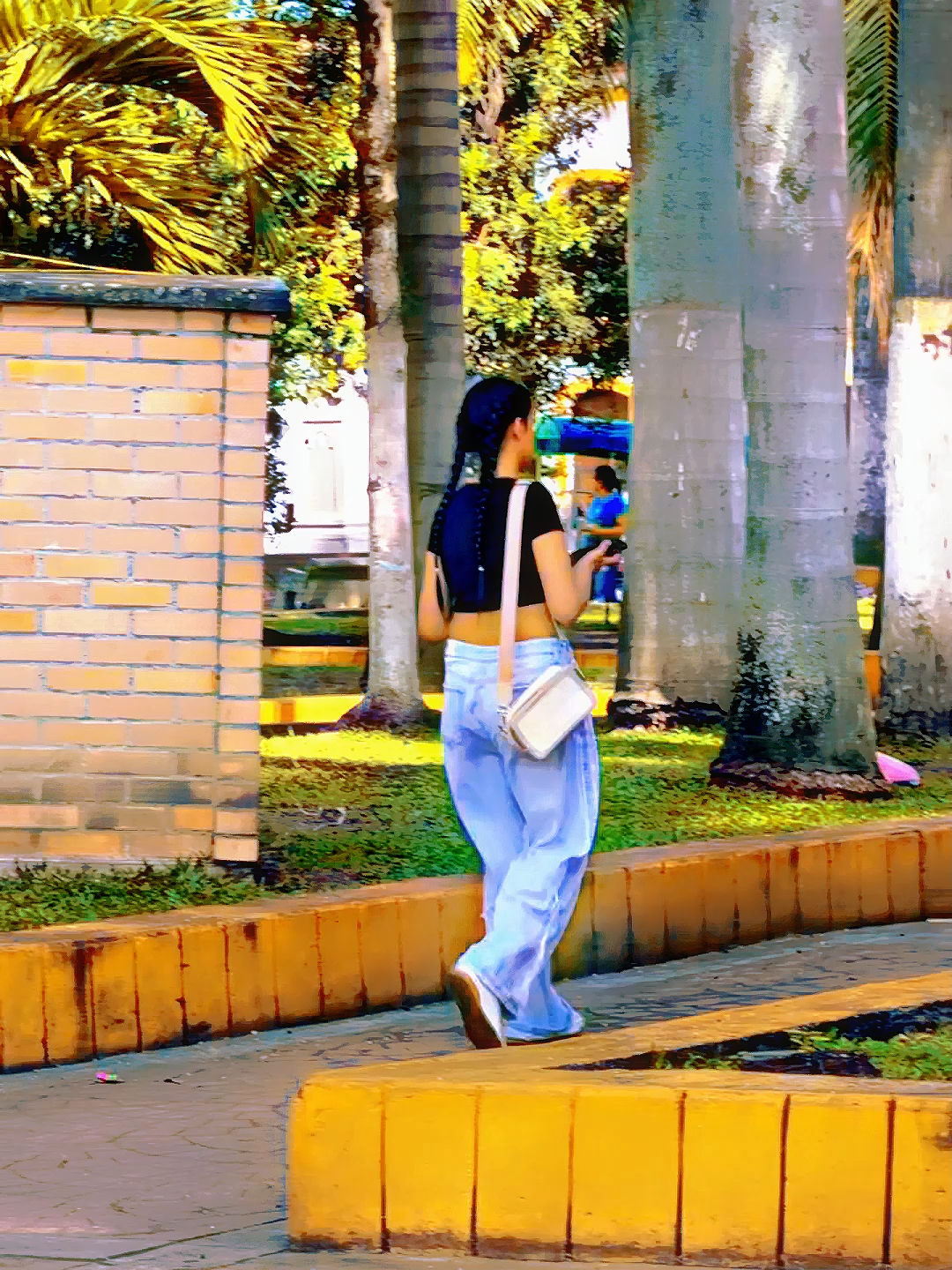 The change of the bicycle 🤣 #funny #funnyvideos #funnymoments #funnyprank #comedy