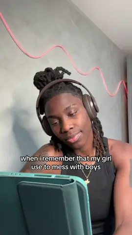 I be making myself mad .Like how dare you fr should’ve just waited for me tf😒😂