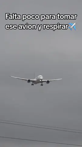 ADOLFO SUÁREZ MADRID BARAJAS AIRPORT ATERRIZAJE BOEING 787-9 DREAMLINER AIR EUROPA #aviation #landing #airport #aviones 