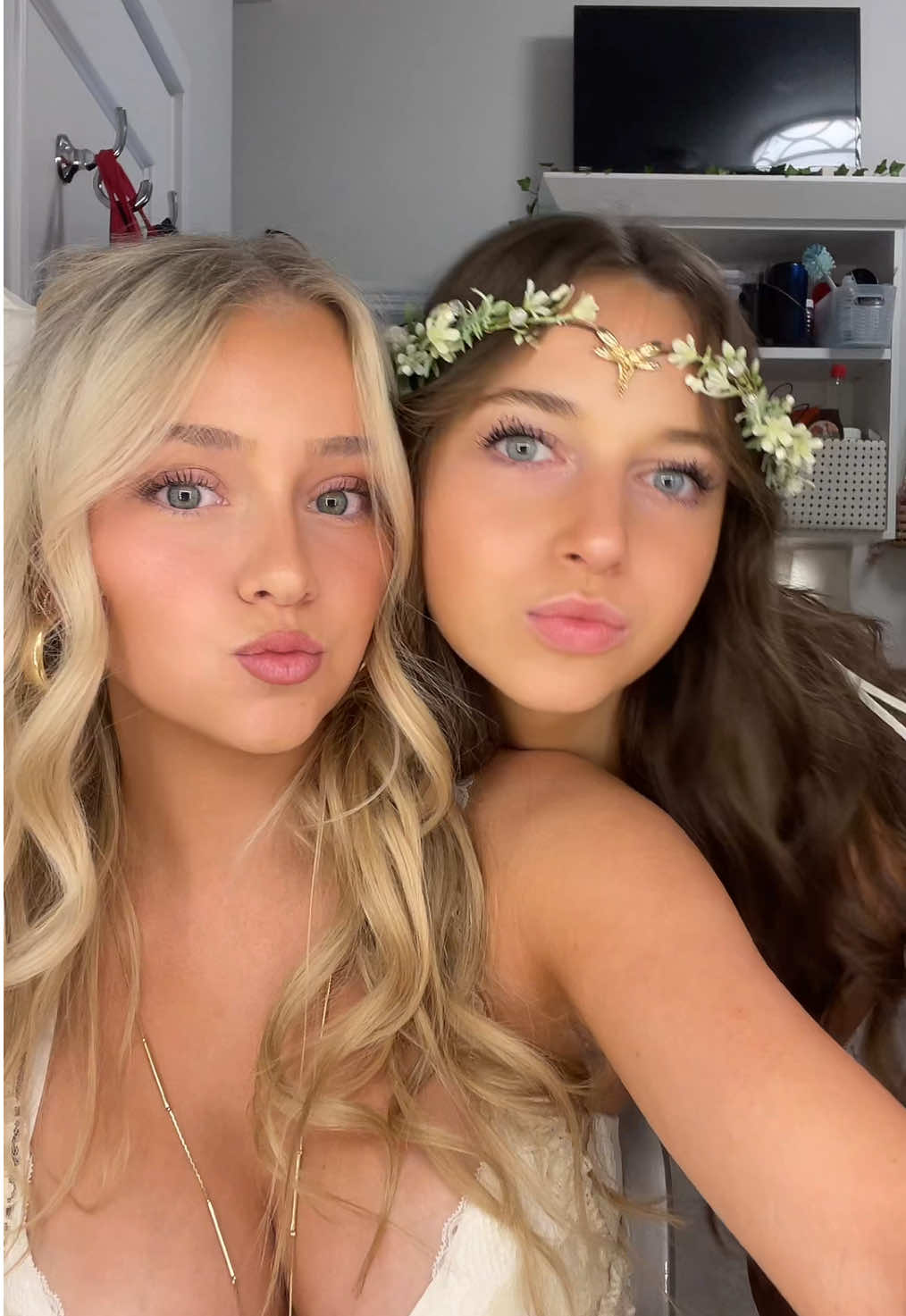 Night twooo #halloween #costume #college #uofa 