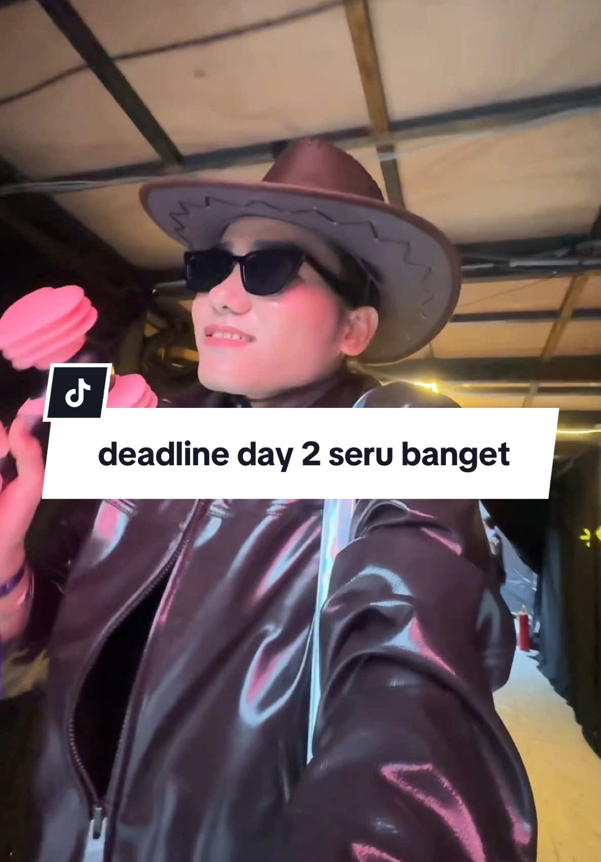 tungguin fancam aku yahh😭🙌🏻