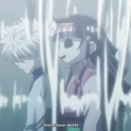 Hunter x Hunter #hunterxhunter #gon relife #gonkillua and all friends #animeloverworld #animeedit 