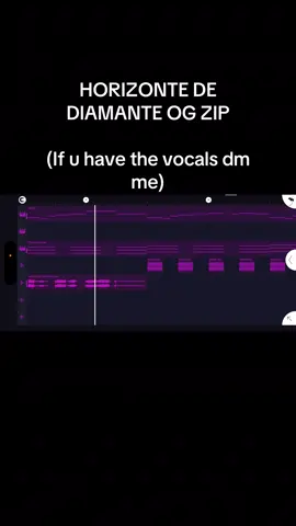 Horizonte de diamante original og zip #funk #prod 