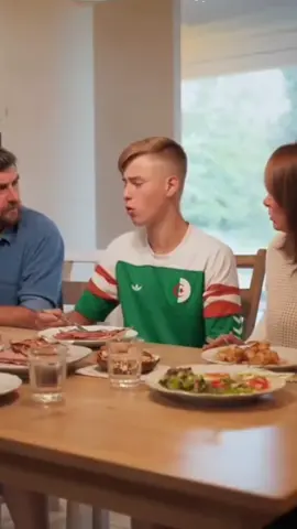 #Immigration #algerie 