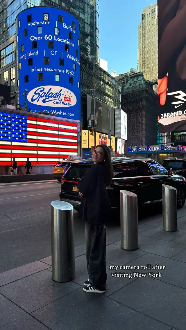 Still can’t believe I took these 😭 #newyorkcity #nycity #manhattan #foryou #newyorktravel 