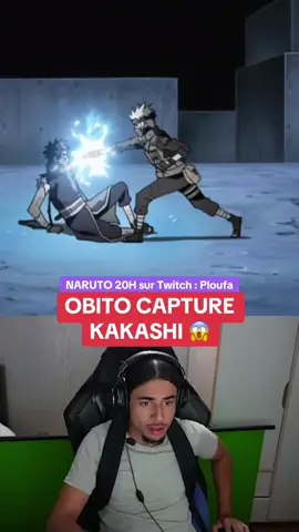 🔥Twitch : Ploufa 🔥 ON CONTINUE CE SOIR 20H00 Là-bas, DONC VIENS !! #Naruto #Anime #react #FYP #ForYou