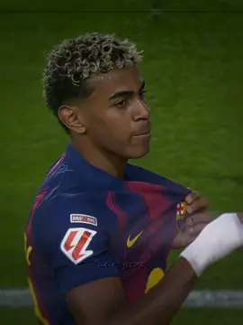 Yamal goal vs Elche today😍 #yamal #barca #elche #goal #4k #fyp #viral #quality #rayzo