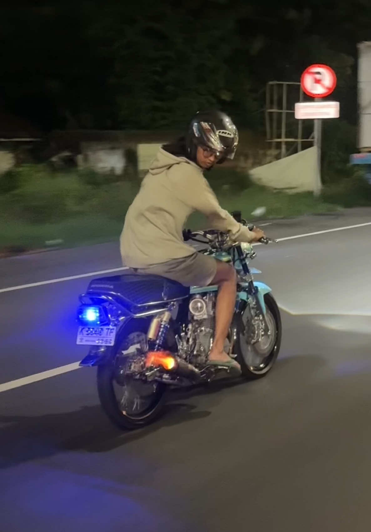 Inpo acara nganjuk cah 😂😂😂 . . #gl100 #cepek #cepektulus 