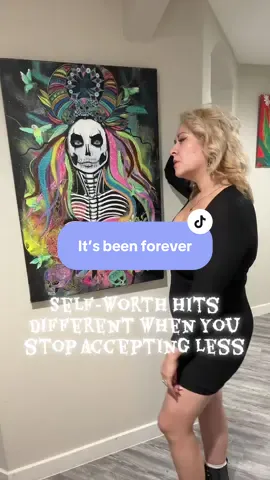 I’m not hard to love—just done settling. If you want me, prove it. Be real, be consistent, be my forever. ❤️‍🔥 #single #KeepGlowing #zapatafineart #mexicana🇲🇽 #Chicana 