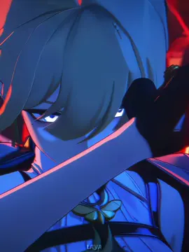 #zenless #zenlesszonezero #astrayao #evelyn 