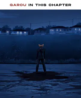 Garou in new ep>> #garou #onepunchman #opm #animeedit #sabersq 