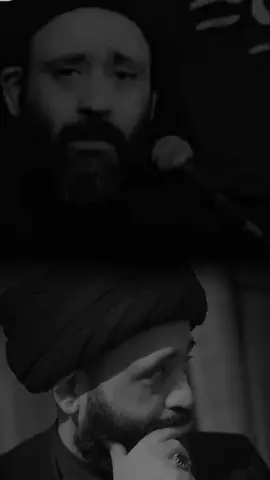 #السيد_علي_الطالقاني #العراق #كلام_من_ذهب #fyp #NumberOne_Rule 