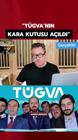 #gerçekler 