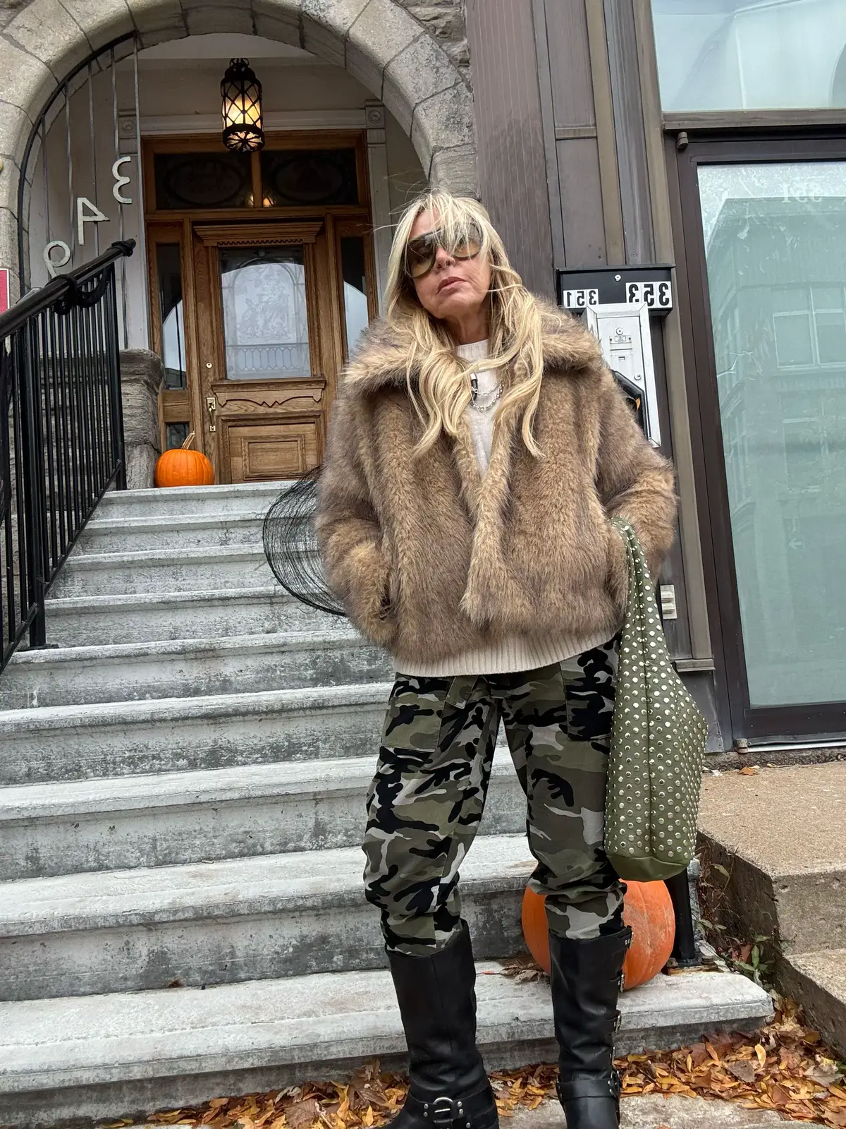 Love the Belgium style fries #bistrolafranquette #frieslover 