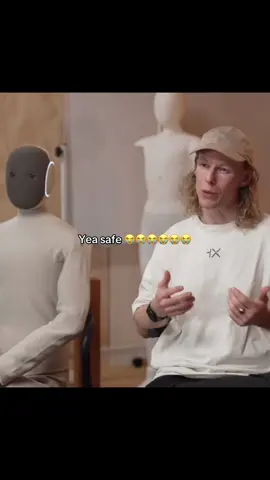 We got Neo hitting emotes now 😭 #Neo #fyp #viral #xyzbca #foryoupage  