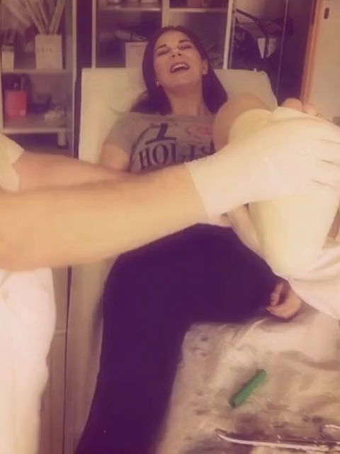 #gipsfuß #cast #crutches #krücken #platre #gips #gesso