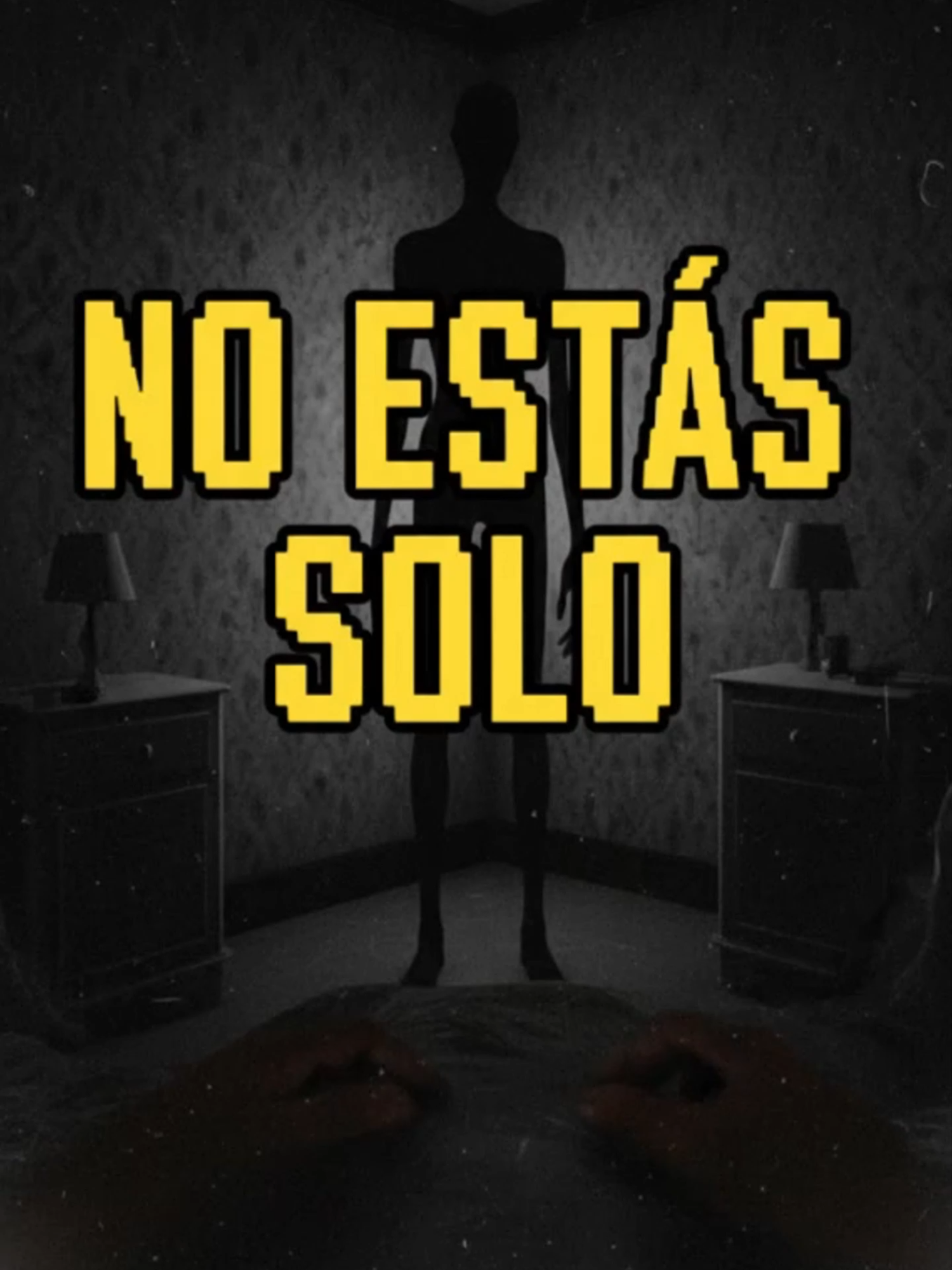 1102a¿Te atreves a jugar a algo donde el objetivo es NO MOVERSE y aguantar el acoso de un fantasma? 👻🛌 Yo casi no lo cuento. ¡Prepárate para no dormir en una semana! 💀 🔗 Encuentra el juego en Steam: https://store.steampowered.com/app/3022010/Bonanit__A_Menorcan_Horror_Story/?curator_clanid=4777282 Desarrollado por Necesito Estudios. #majoindies #juegosindies #indiegame #steam #reseña #bonanit #miedo #horror #survivalhorror#paralisisdelsueño #juegosdemiedo