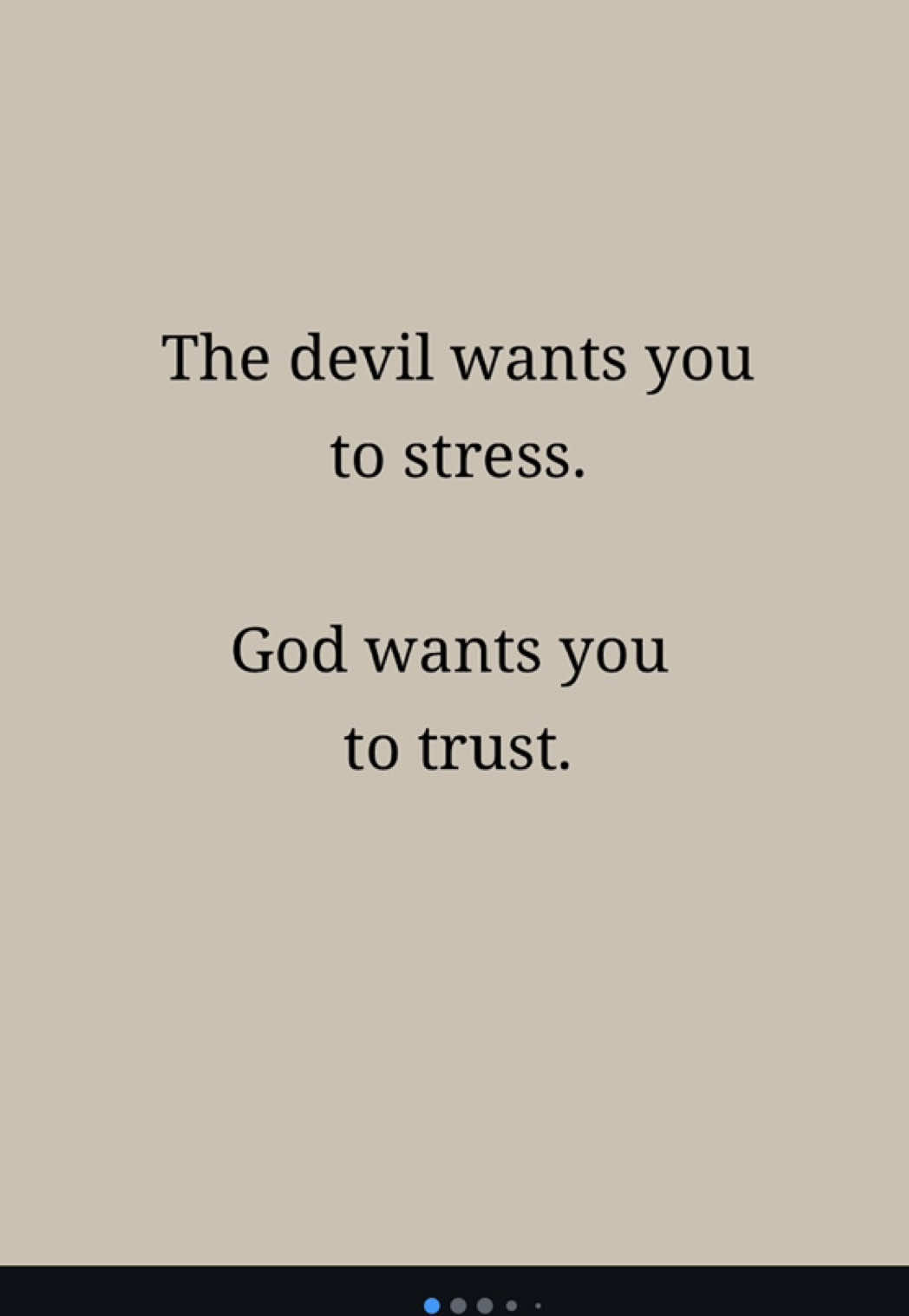 WAYMAKER. May you know him as a way maker today #christiantiktok #trending #fyp #foryoupage #her 