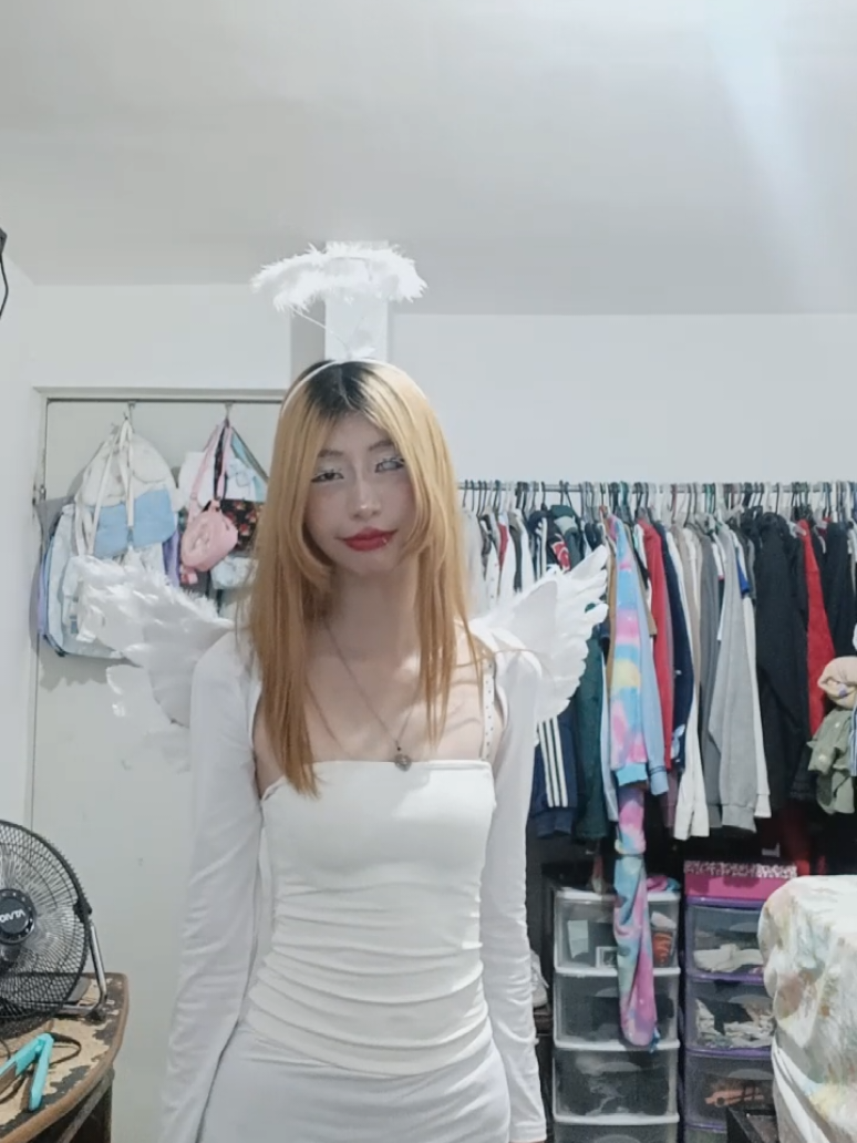 última transición ahora sí jajaja#fyppp #halloweenmakeup 