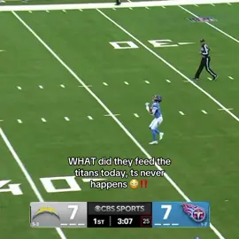 Never been happier || #nfl #chimeredike #titans #crazy #viral #fyp 