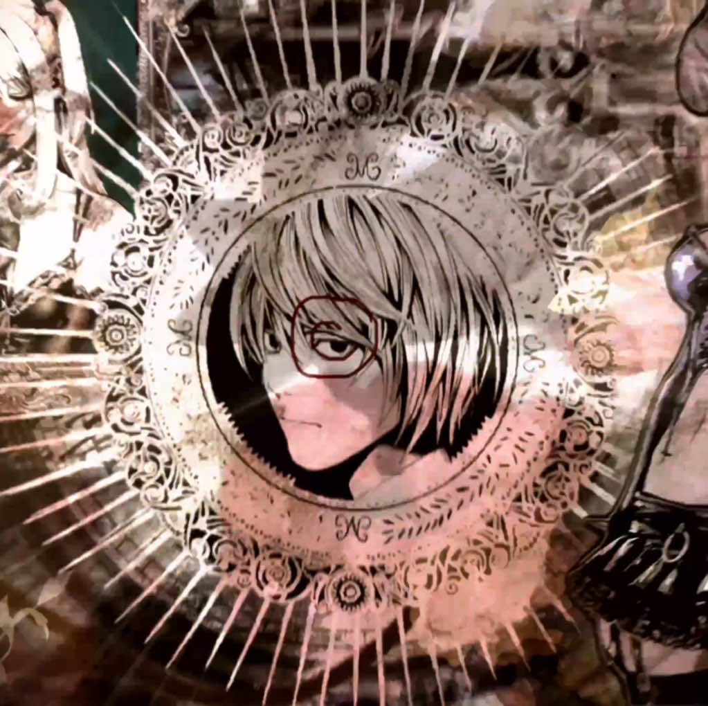 #MISAAMANE sound made by me😝 . . . . . #misaamane #deathnote #like #follow #moots? #fyp #fypシ #anime #edit 